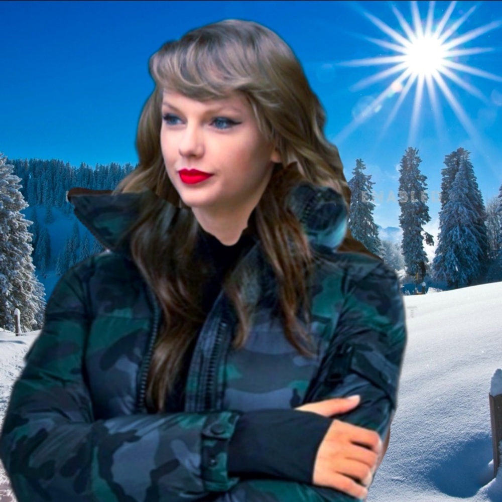 Authentic SAM. Camo Freestyle Down Jacket NEW!!! … - image 2